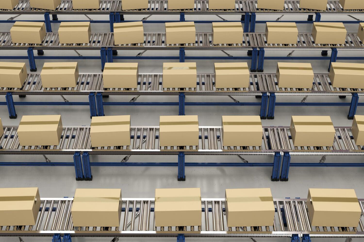 Unlocking Brand Loyalty Through Sustainable Fulfilment